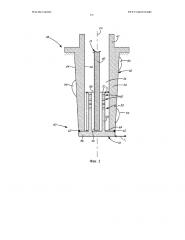 Гаситель колебаний для корпуса датчика (патент 2613626)