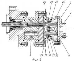 Система топливоподачи газотурбинного двигателя (патент 2368794)
