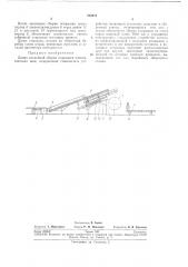 Линия послойной сборки покрышек пневматических шин (патент 218411)