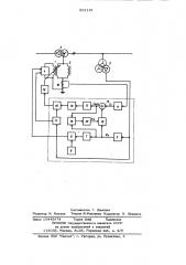 Способ автоматической настройки дуго-гасящей катушки и устройство дляего осуществления (патент 801181)
