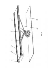 Трехмерный принтер (варианты) (патент 2585703)