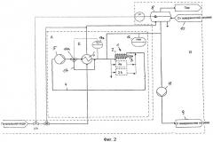 Способ и реакторы для газификации пылевидных, твёрдых или жидких видов топлива (патент 2513442)