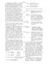 Способ определения смещений массива горных пород (патент 1280121)