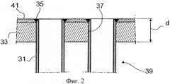 Реактор для осуществления реакций под высоким давлением, способ пуска реактора и способ осуществления реакции (патент 2481887)