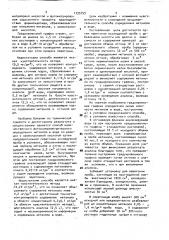 Способ определения метилового спирта в воде (патент 1735759)
