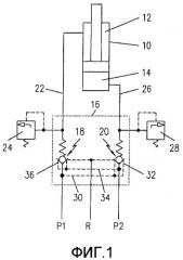 Клапан (патент 2398151)
