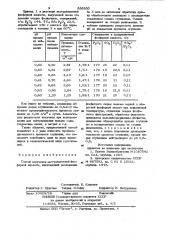 Способ получения экстракционной фосфорной кислоты (патент 986850)