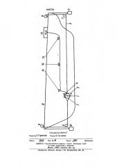 Устройство для исследования плотности распределения электрического тока в воде (патент 444701)
