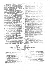 Состав для удаления нагара с металлической поверхности (патент 1260380)