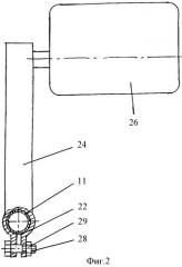 Велосипед рикамбент с линейным приводом (патент 2449914)