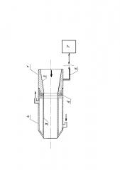 Способ изготовления литьевых зарядов взрывчатых веществ и подвижная управляемая литьевая головка для его осуществления (патент 2602541)