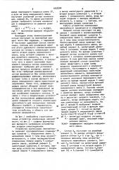 Устройство компенсации нелинейности (патент 1037204)
