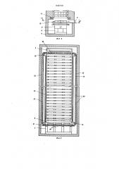 Сушилка для плоских материалов (патент 808798)