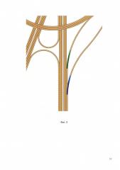 Способ и устройство оповещения водителей на автомобильных дорогах (патент 2661182)