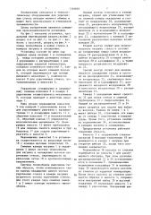 Установка для упрочнения стекла путем ионного обмена (патент 1346601)