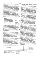 Герметизирующий состав для предохранения летучих гидрофильных жидкостей от испарения (патент 1002339)