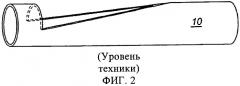 Неметаллический скважинный отклонитель (патент 2398089)