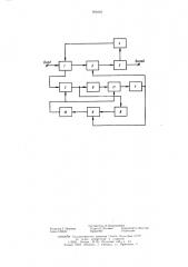 Устройство подавления помех (патент 599362)