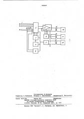 Устройство для измерения температурывращающихся об'ектов (патент 838427)