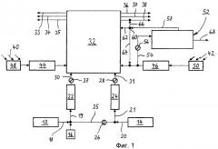 Система улучшения качества воздуха в герметической кабине воздушного судна (патент 2433067)
