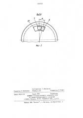 Устройство для измерения скорости и удельной плотности потока дроби (патент 1205023)