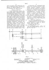 Способ производства листового проката и прокатный стан для его осуществления (патент 984514)