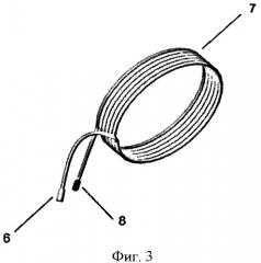 Волоконно-оптическое измерительное устройство (варианты) (патент 2429498)