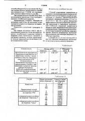 Способ ограничения водопритока в скважине (патент 1739006)