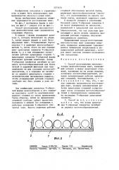 Способ изготовления многопустотных железобетонных плит (патент 1273475)