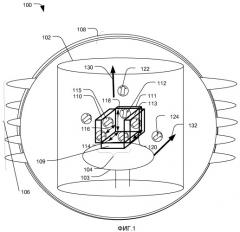 Система и способ создания магнитной оперативной памяти (патент 2464672)