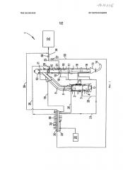 Реактор для газификации (патент 2610634)