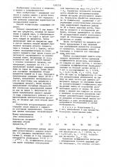Способ оценки ассоциативной памяти детей (патент 1292733)