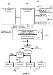 Управление скоростью, с которой обрабатываются запросы на прерывание, формируемые адаптерами (патент 2526287)