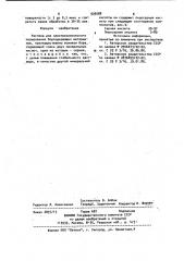 Раствор для электрохимического полирования борсодержащих материалов (патент 926088)