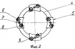 Коронка буровая (патент 2298077)