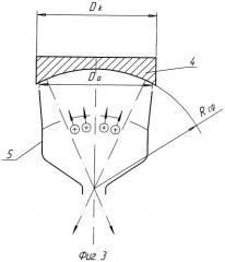 Газоразрядная электронная пушка (патент 2323502)