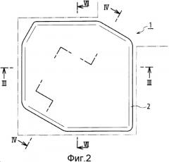 Устройство для блокировки рулевой колонки (патент 2537932)