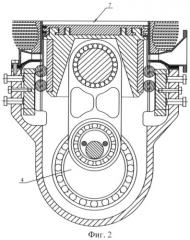 Поршневая машина (патент 2387853)