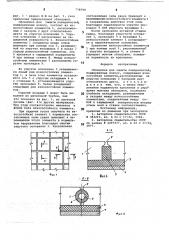 Облицовка для защиты поверхностей (патент 778790)
