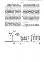 Устройство для сушки сельскохозяйственных продуктов (патент 1666892)