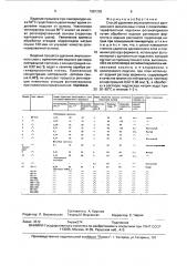 Способ удаления эмульсионного и адгезионного желатиновых слоев с полиэтилентерефталатной подложки фотоматериалов (патент 1681295)