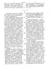 Лесозаготовительная машина (патент 1496712)
