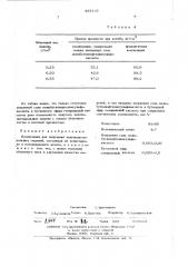 Композиция для получения пенополистирольпыхмоделей (патент 433176)