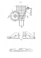Устройство для ориентирования рыбы спинкой вверх (патент 1542515)