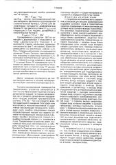 Устройство автоматического управления установкой для загрузки дозированными порциями сыпучего груза в транспортные средства (патент 1765089)