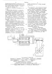 Устройство привода дискретно сканирующего зеркала (патент 720241)