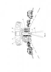 Транспортное средство с гироскопом (патент 2663568)