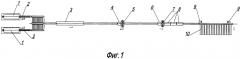 Способ производства двутавровой балки и литейно-прокатный комплекс для его осуществления (патент 2620212)