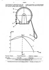 Устройство для тренировки мышц рук преимущественно лыжников (патент 1639678)