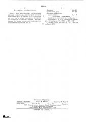 Шихта для изготовления магнезитохромитовых огнеупоров (патент 604843)